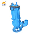 electric float switch submersible dewatering pump